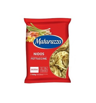 BOLSON MATARAZZO FETTUCCINE $ 2150 MOLINOS